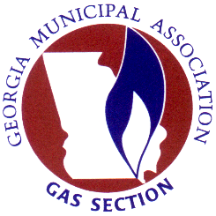 GMA Gas Section Logo